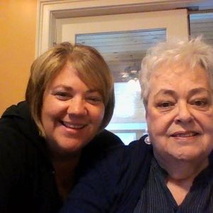 Meet your Posher, Joan